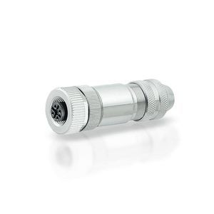 plug-in connector housing