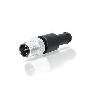 oil-resistant electrical plug