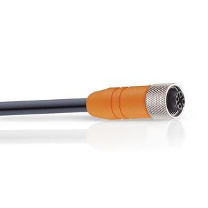 plug-in connector housing