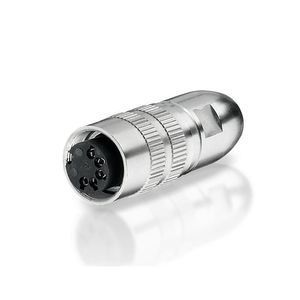 encoder socket