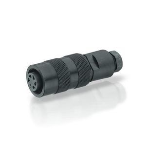 wire-to-wire connector
