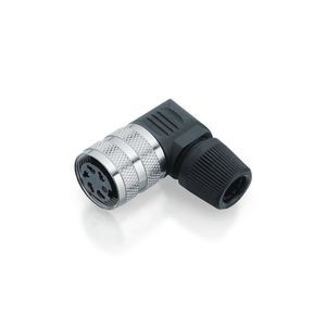 electric connector housing