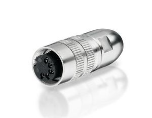 wire-to-wire connector