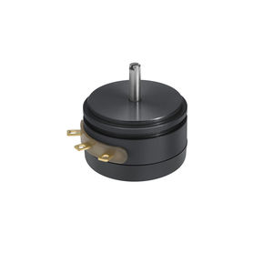 rotary position sensor 1