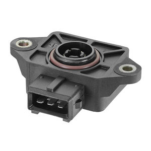 旋转位置传感器