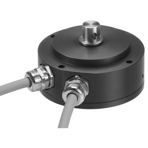 rotary position sensor