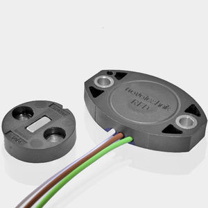 rotary position sensor