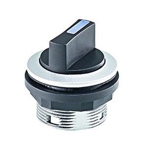 Square D 9001-KS43B Switch 9001KS43B 3 Pos. Wout Knob - Mara Industrial
