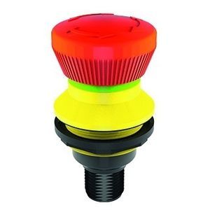 紧急停止按钮开关