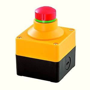 紧急停止按钮开关