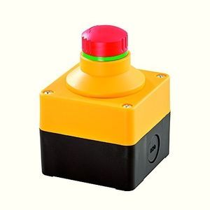 紧急停止按钮开关