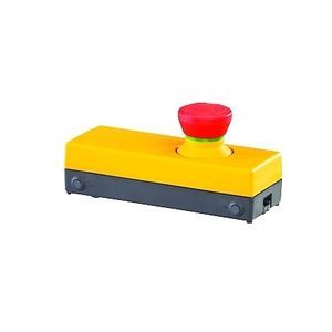 single-button pendant station