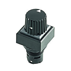 control knob