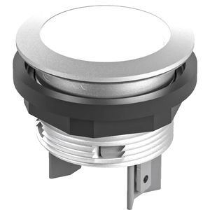 panel-mount pilot light