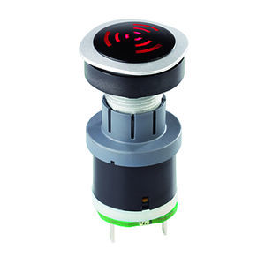IP65 buzzer