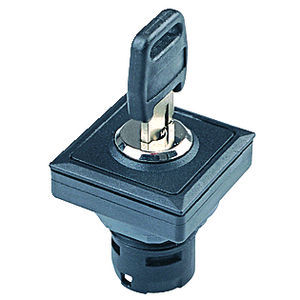 key lock switch