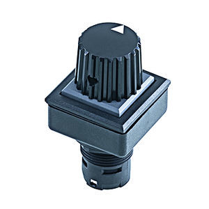 control knob 1