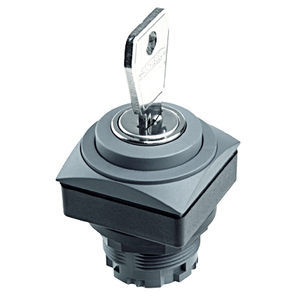 key lock switch