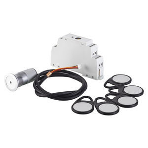 RFID tunnel reader
