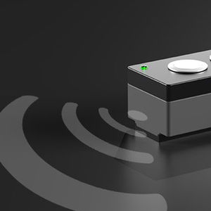 WiFi radio transmitter