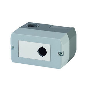 wall-mount enclosure