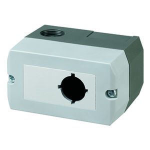 wall-mount enclosure