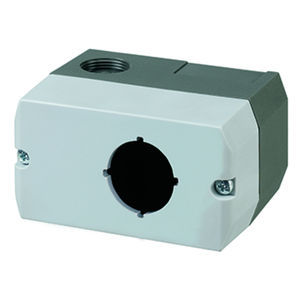 wall-mount enclosure