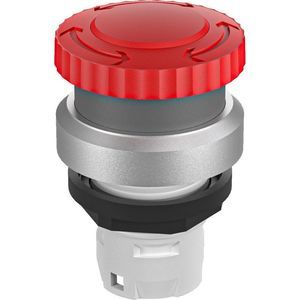 emergency stop push-button switch