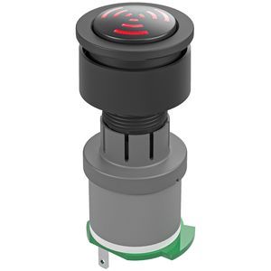 IP65 buzzer