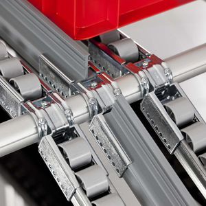 建筑行业的紧固元件