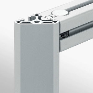 anodized aluminum profile 1
