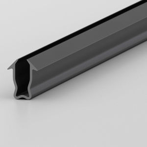 plastic cover profile 1