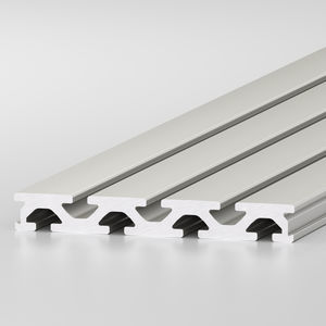 anodized aluminum profile 1