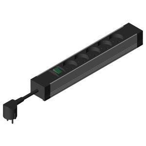 power strip with switch