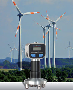Shore hardness tester 1