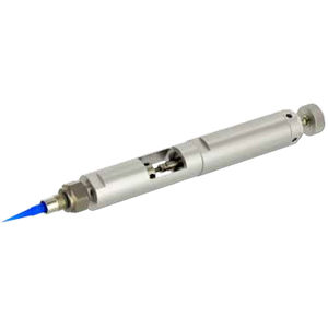 dispensing valve / needle / pneumatic / automatic