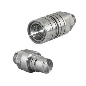 quick coupling