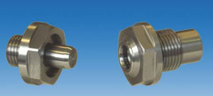 hydraulic fitting