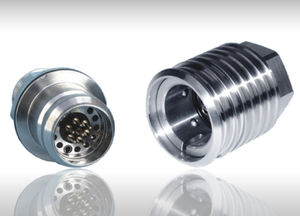 quick coupling