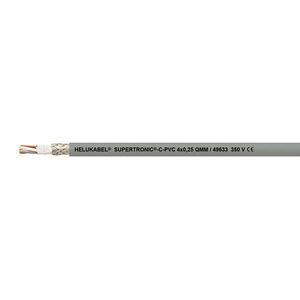 DIN electrical cable