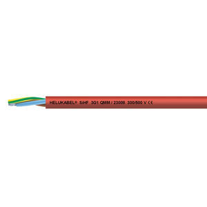 DIN electrical cable 1