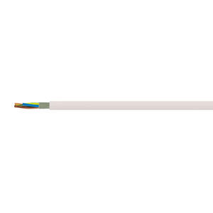 DIN electrical cable 1