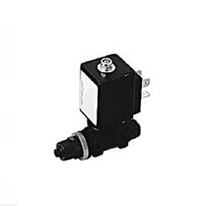 direct-operated solenoid valve