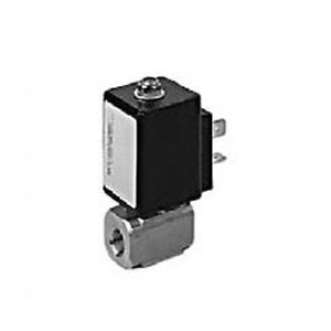 direct-operated solenoid valve