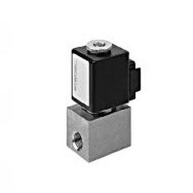 Direct-operated solenoid valve - MA 222 series - Staiger GmbH & Co. KG ...