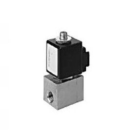 Direct-operated solenoid valve - QE 202 series - Staiger GmbH & Co. KG ...