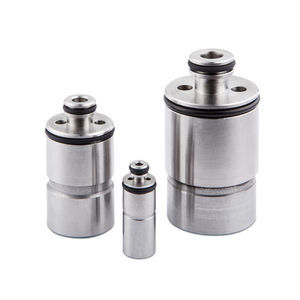 micro solenoid valve 1