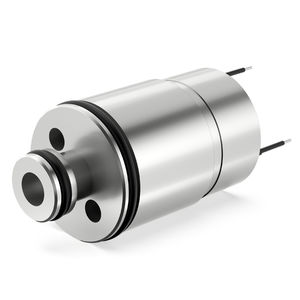 micro solenoid valve 1
