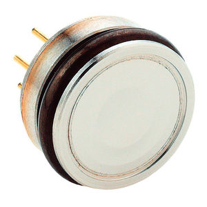 piezoresistive pressure transducer