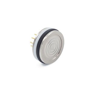 relative pressure transducer